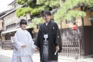 京都和婚
