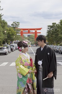 京都和婚